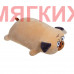 Мягкая игрушка собака Мопс DL307010521K